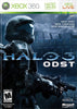 Halo 3 ODST – XBOX 360 Game