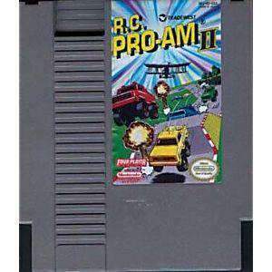 R C Pro-Am 2 - NES Game | Retrolio Games