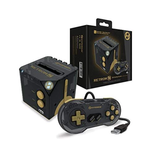 RetroN Sq HD Gaming Console