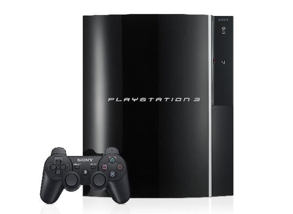 Playstation 3 (PS3) - Backward Compatible - Image 2