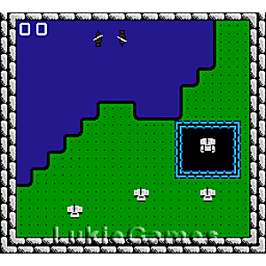 Rampart - NES Game | Retrolio Games