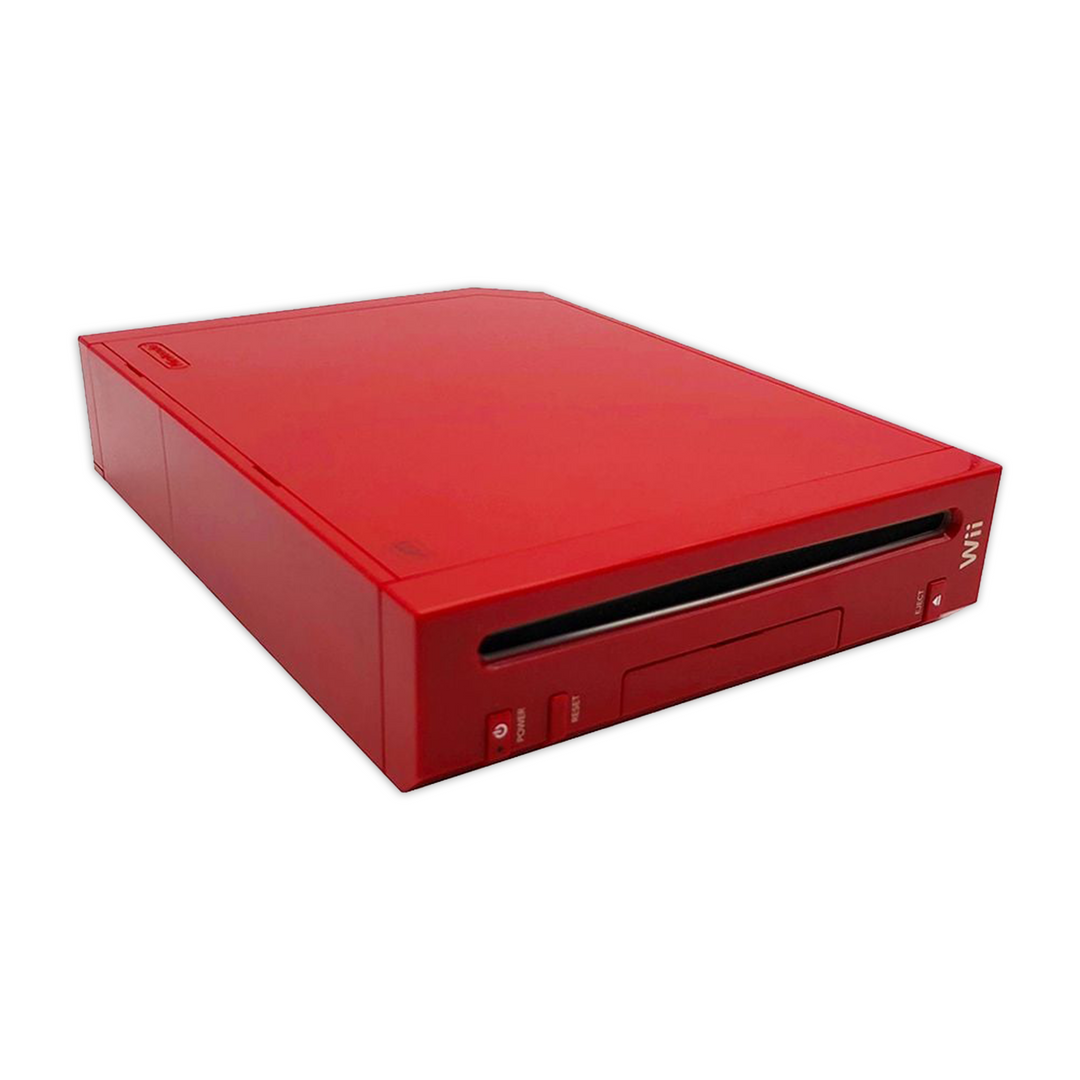Nintendo Wii Console