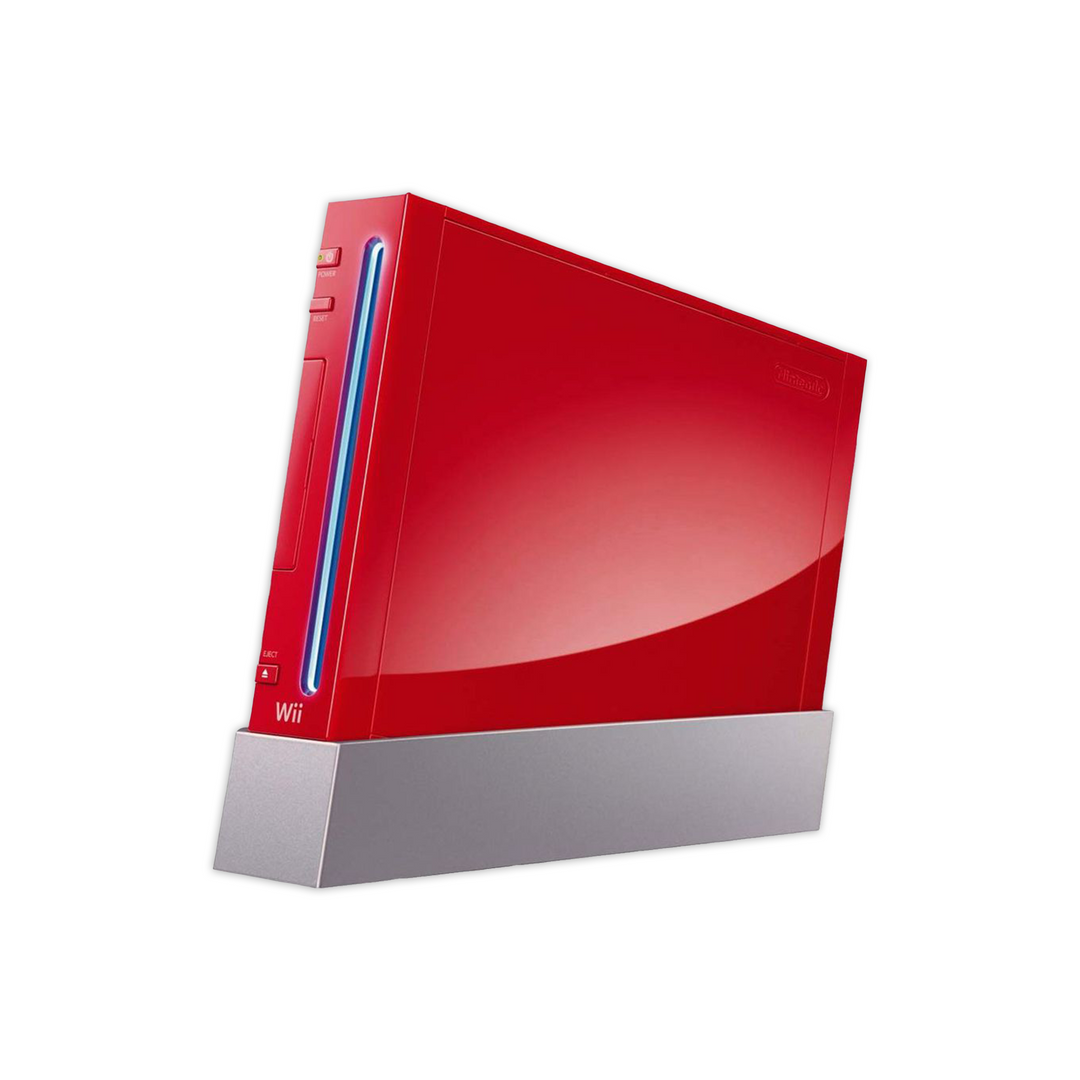 Nintendo Wii Console