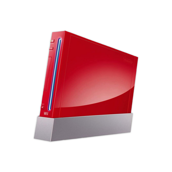 Nintendo Wii Console
