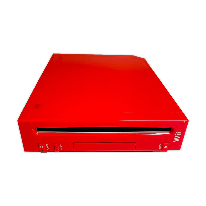Nintendo Wii Console