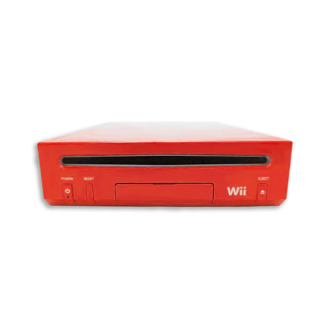 Nintendo Wii Console