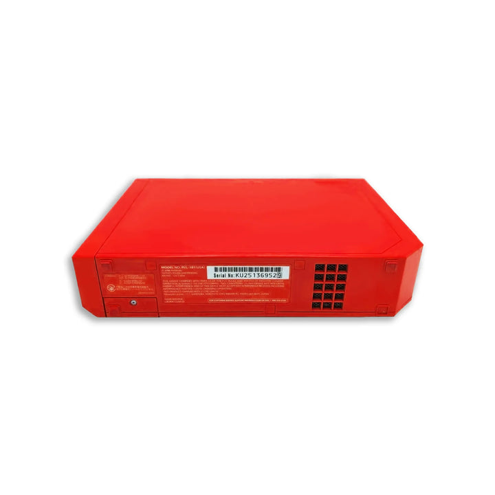 Nintendo Wii Console