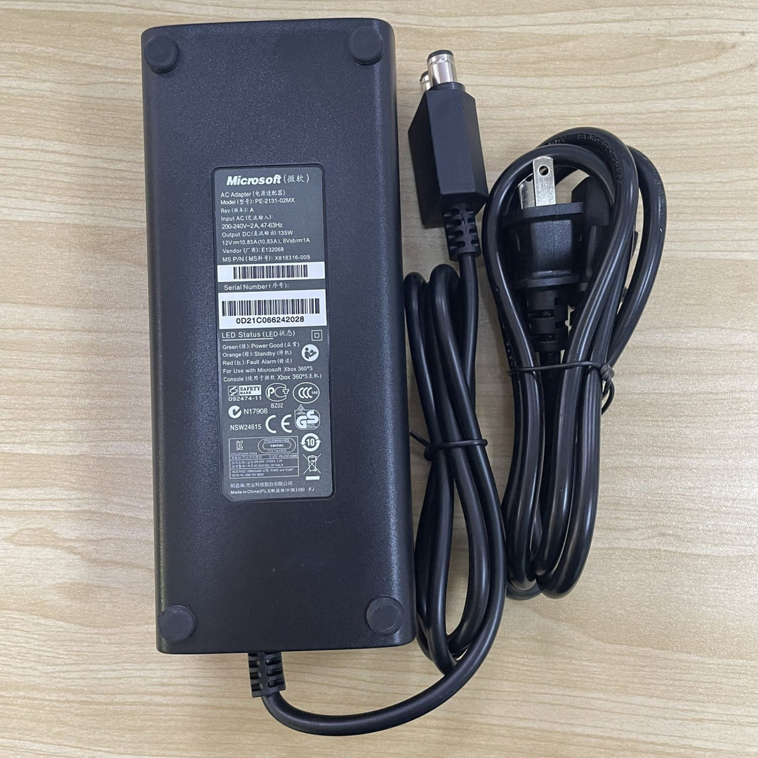 Xbox 360 Slim/ one Power Supply