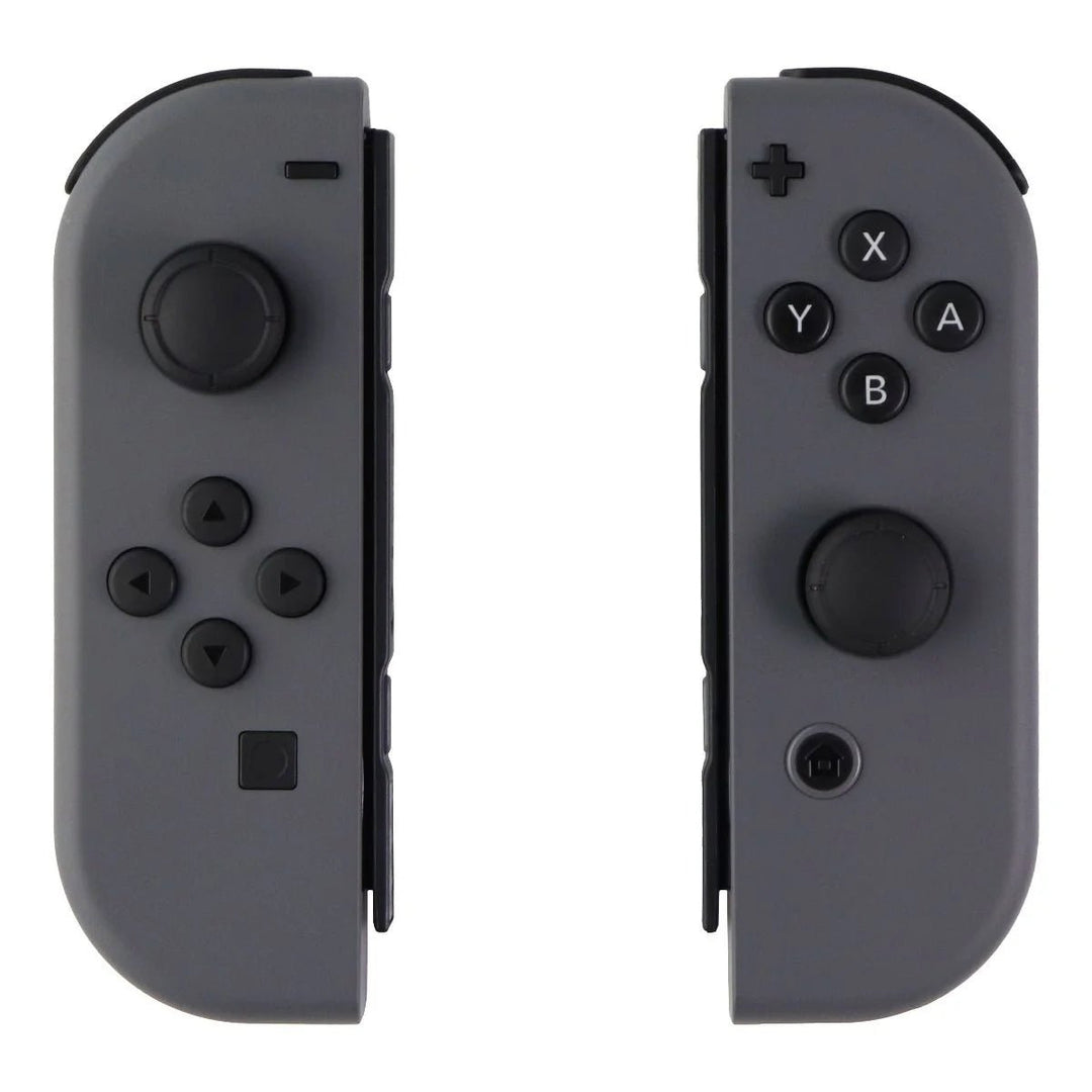 Switch Joy-Con (L/R) Gray
