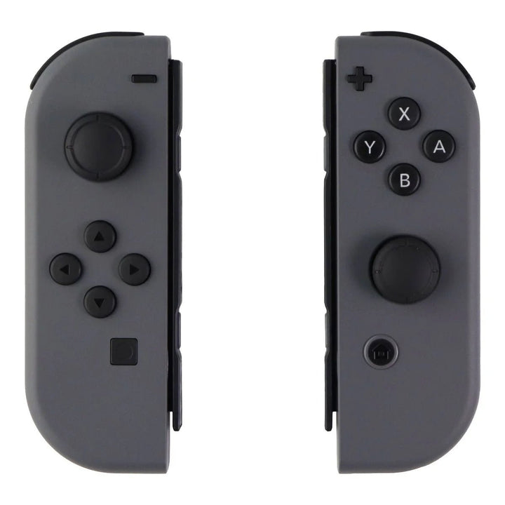 Switch Joy-Con (L/R) Gray