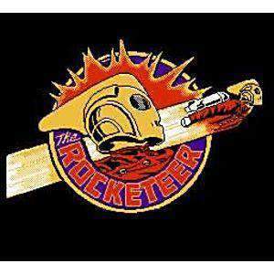 Rocketeer - NES Game | Retrolio Games