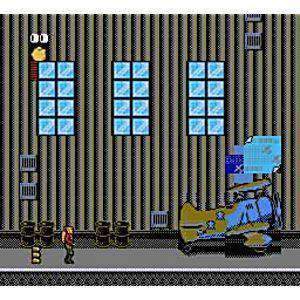 Rocketeer - NES Game | Retrolio Games