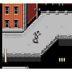 Roller Games - NES Game | Retrolio Games