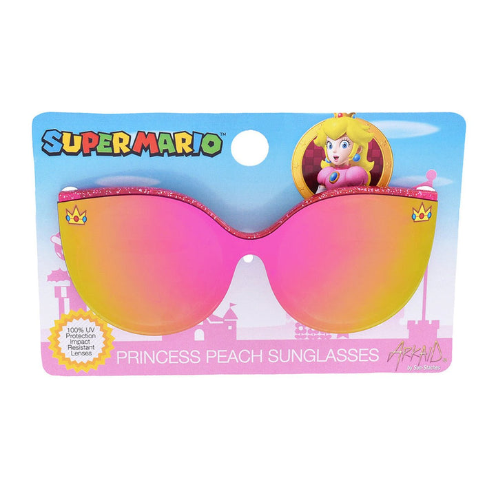 Arkaid Kids Sunglasses (Retro Fam)
