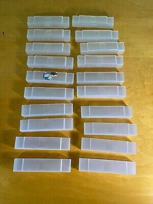 SNES Lot of 20 Dust Covers (Retro Fam)