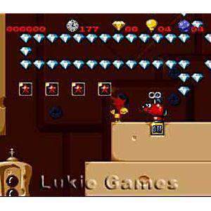 Super Alfred Chicken - SNES Game | Retrolio Games