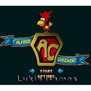 Super Alfred Chicken - SNES Game | Retrolio Games