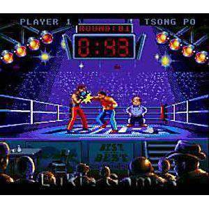 Best of the Best:Championship Karate - SNES Game | Retrolio Games