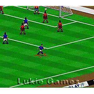 FIFA INTERNATIONAL SOCCER - SNES Game | Retrolio Games