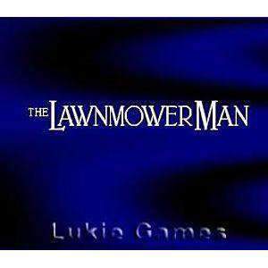 Lawnmower Man - SNES Game | Retrolio Games