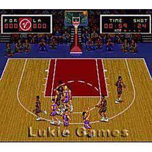 Super Slam Dunk - SNES Game | Retrolio Games