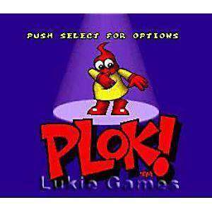 Plok - SNES Game | Retrolio Games