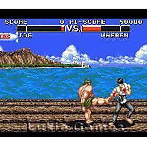 Power Moves - SNES Game | Retrolio Games