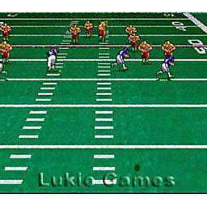 Pro Quarterback - SNES Game | Retrolio Games