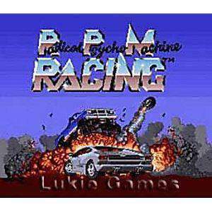 RPM Radical Psycho Machine Racing - SNES Game | Retrolio Games