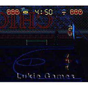 RapJam Volume 1 - SNES Game (Retro Fam) - Image 3