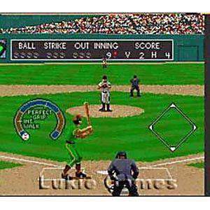 Relief Pitcher - SNES Game (Retro Fam) - Image 3