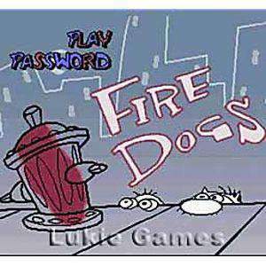 Ren and Stimpy Fire Dogs - SNES Game | Retrolio Games