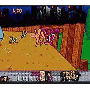 Ren and Stimpy Time Warp - SNES Game | Retrolio Games