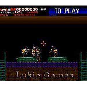 Revolution X Aerosmith - SNES Game | Retrolio Games