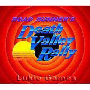Road Runner's Death Valley Rally - SNES Game | Retrolio Games