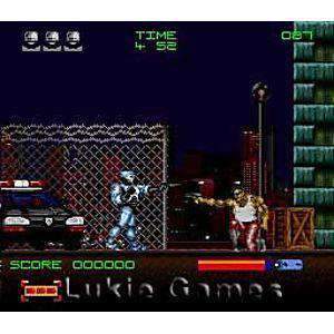 Robocop 3 - SNES Game (Retro Fam) - Image 3