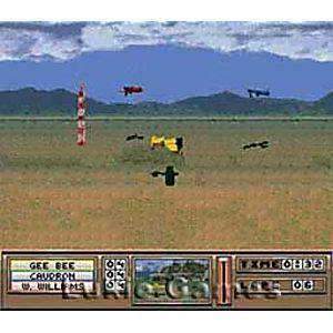 Rocketeer - SNES Game | Retrolio Games