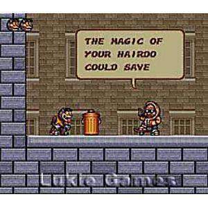 Rocky Rodent - SNES Game | Retrolio Games