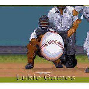 Roger Clemens' MVP Baseball - SNES Game | Retrolio Games