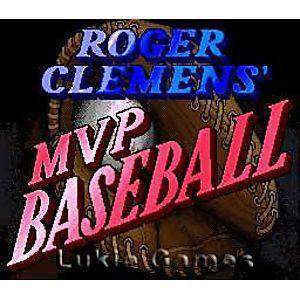 Roger Clemens' MVP Baseball - SNES Game (Retro Fam) - Image 3