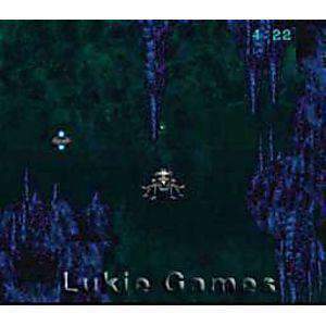 Seaquest DSV - SNES Game | Retrolio Games