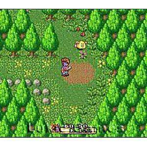 Secret of Mana - SNES Game | Retrolio Games