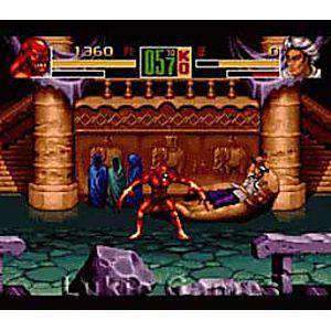 Shaq-Fu - SNES Game | Retrolio Games
