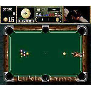 Side Pocket - SNES Game (Retro Fam) - Image 3