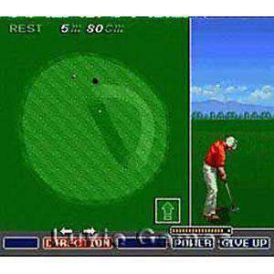 Skins Game - SNES Game | Retrolio Games