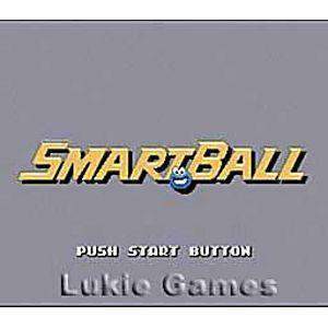 Smartball - SNES Game | Retrolio Games