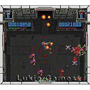 Super Smash TV - SNES Game (Retro Fam) - Image 3
