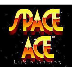 Space Ace - SNES Game | Retrolio Games