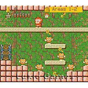 Spanky's Quest - SNES Game | Retrolio Games