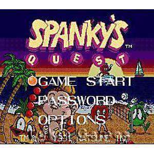 Spanky's Quest - SNES Game | Retrolio Games